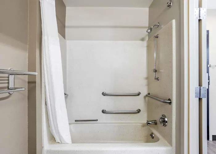 Extended Stay America Select Suites - Sterling