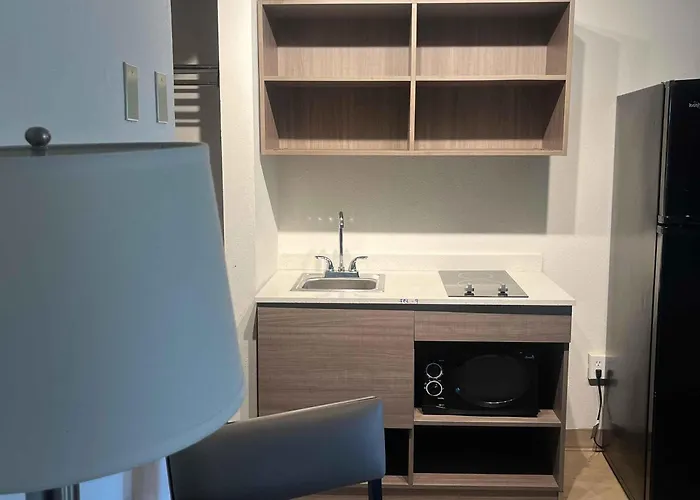 Extended Stay America Select Suites - Sterling
