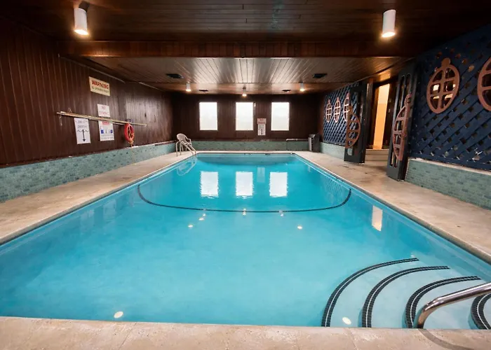 Rychter Hotel Hope