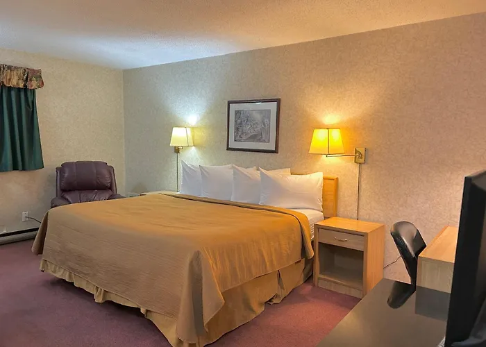 Rychter Hotel Hope
