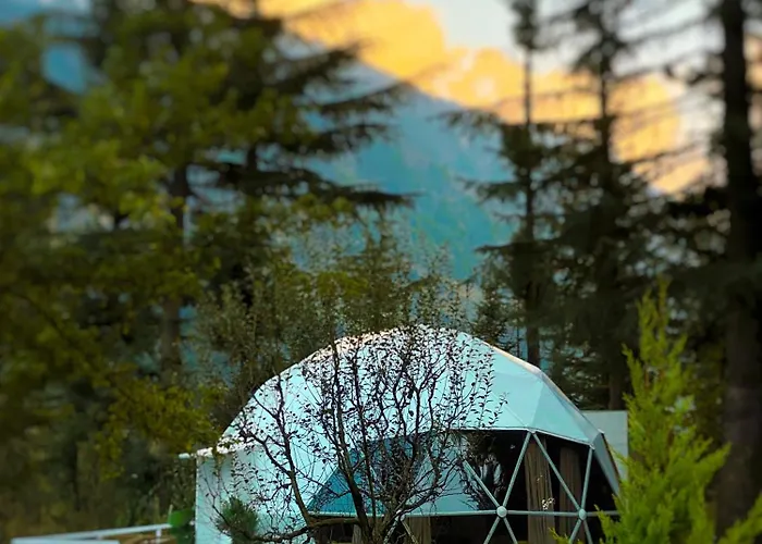 The Glampview Resort