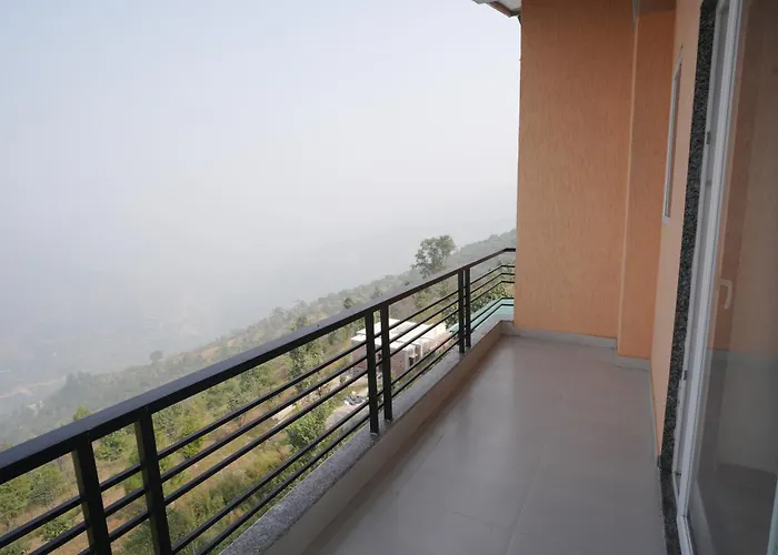 Corbett Valley View Stay & Restaurant
