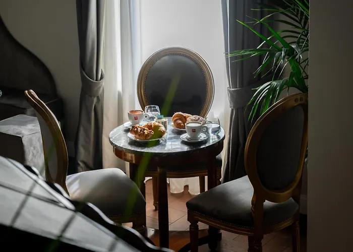 Locanda Sibilla Luxury Suites