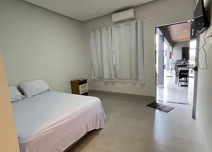 Hotel Iluminar