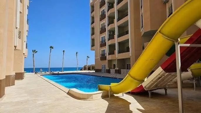 Juliana Beach Resort