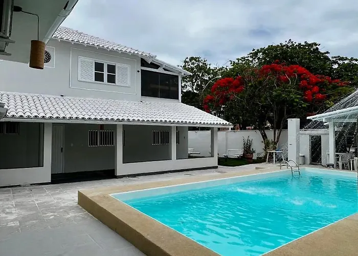 Casarao Do Luar