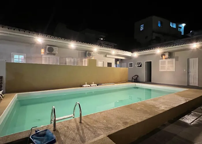 Casarão do Luar