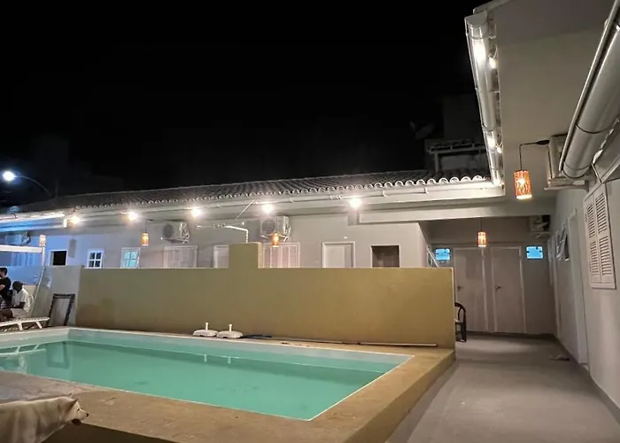 Casarão do Luar