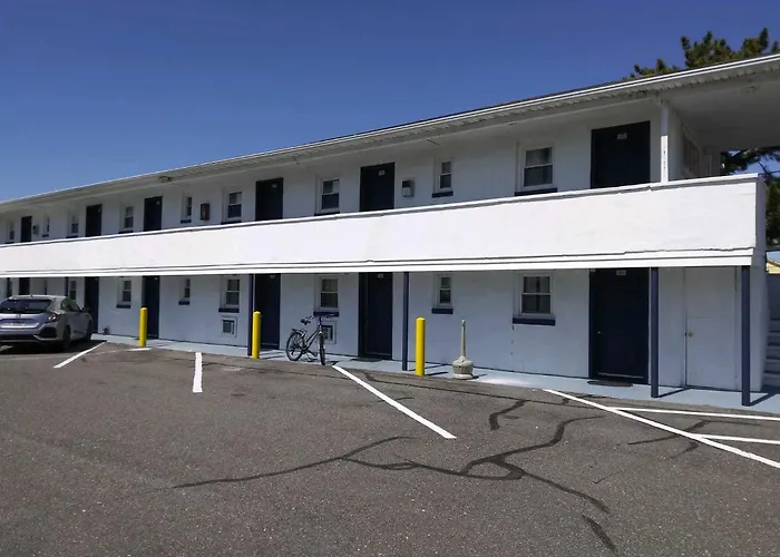 Budget Inn