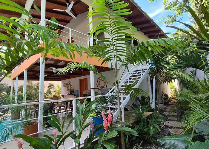 Sanctuary Puerto Viejo
