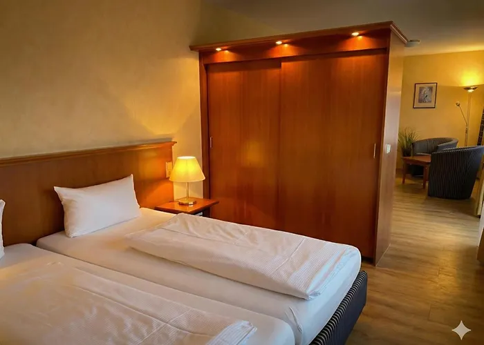 Hotel Hebelhof