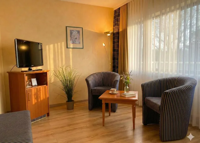 Hotel Hebelhof