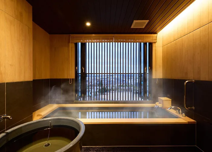 Rakuten Stay Awara Onsen
