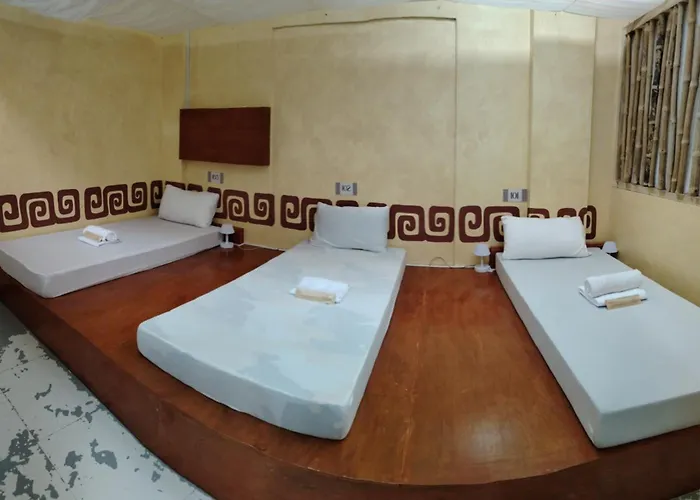 Palawan Coliving - Palawan Coworking