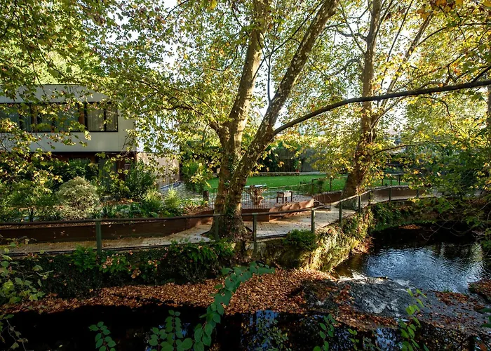 Hotel Sarela Natura