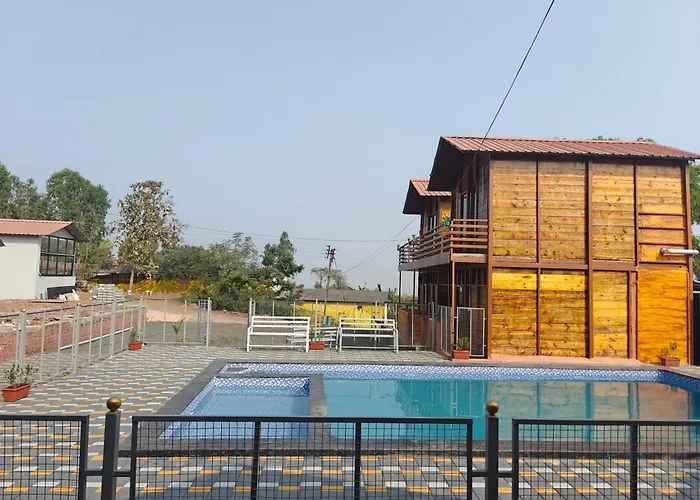 Royal Shouryas Resort