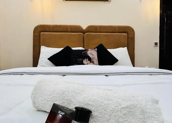 Moon Star Hotel