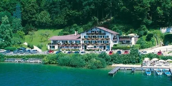Hotel Fischerstüberl am See