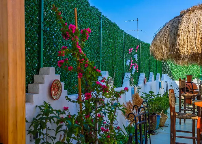 Riad Dar Home