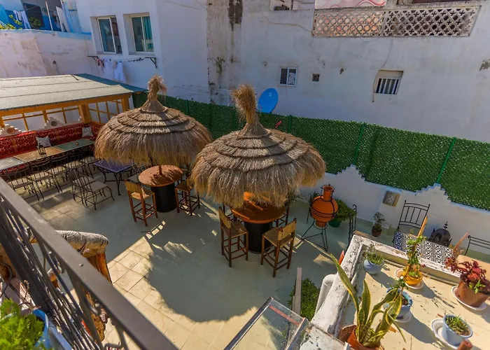 Riad Dar Home