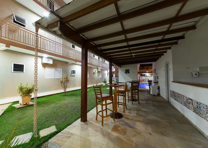 Hotel do Feijão