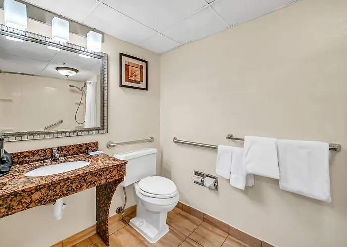 Carlton Inn O'Hare