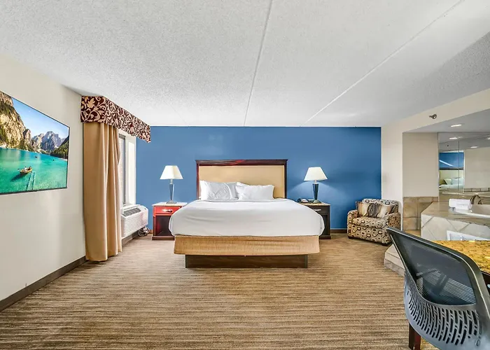 Carlton Inn O'Hare