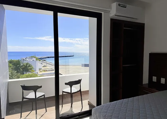 Miramare Ocean View