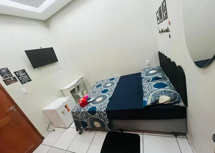 Hotel Big Burg