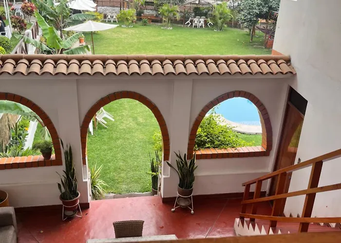 La Finca de la Norteñita 1926