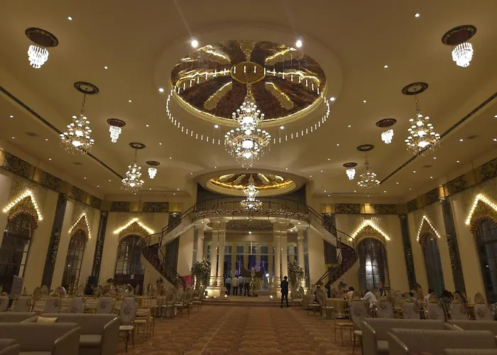 Ummaid Palace, Siwan