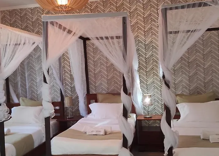 Hotel Wilkelbro