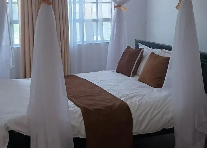 El Gonia Resort