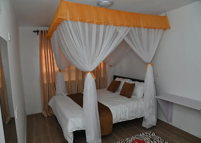 El Gonia Resort