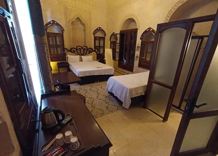 Babussor Konagi Hotel