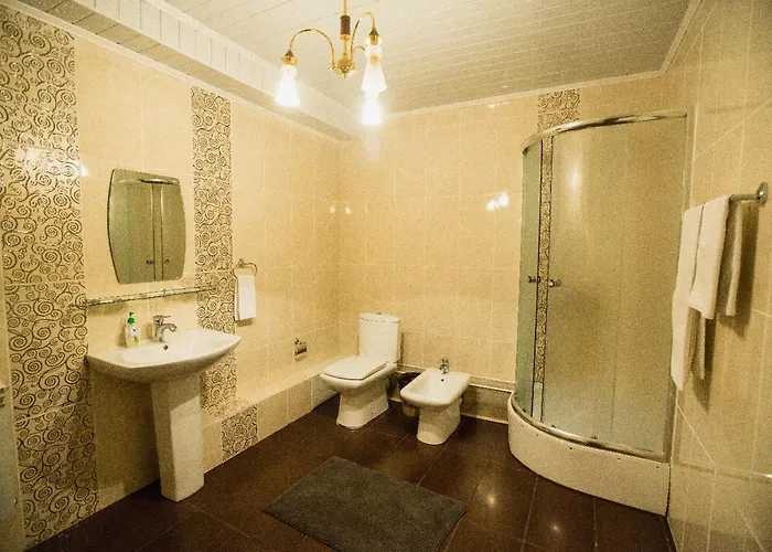 Park Empair Hotel