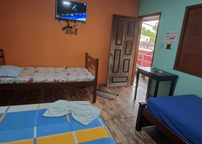 Hotel Maylu