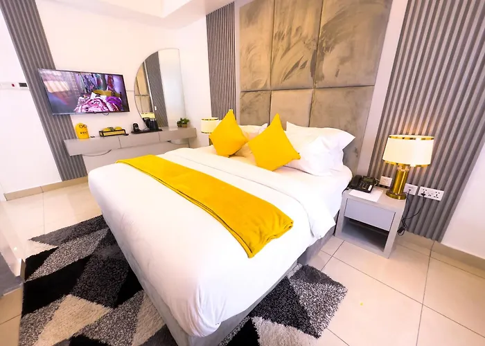 The Gibs Hotel Limited