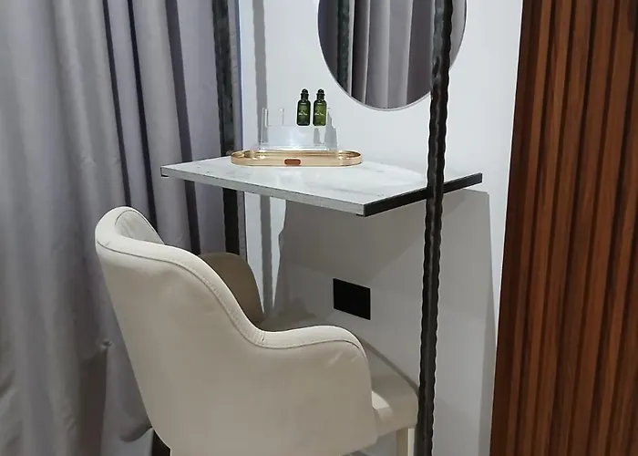 Hotel Apollonia
