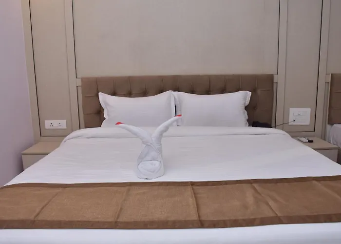 Hotel Devi Palace