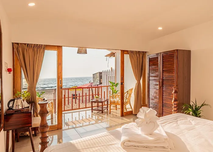 Ananas Beach Resort