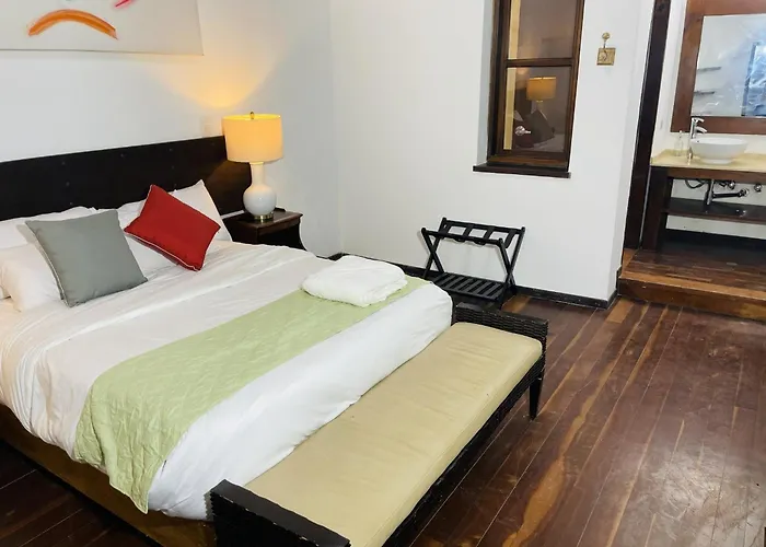 La Guayra Hotel Boutique