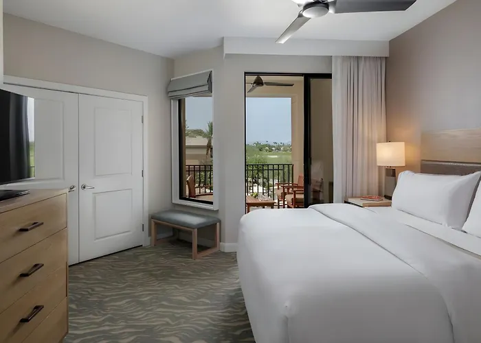 The Westin Kierland Villas