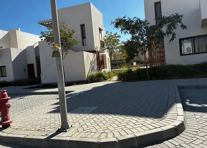 1 Bedroom Chalet at Makadi Heights Hurghada