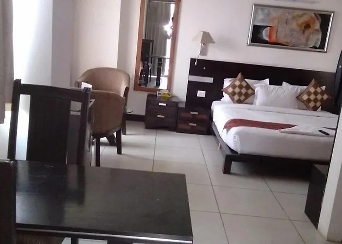 Mujo Suites