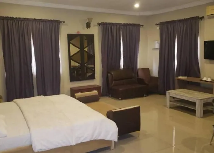Mujo Suites
