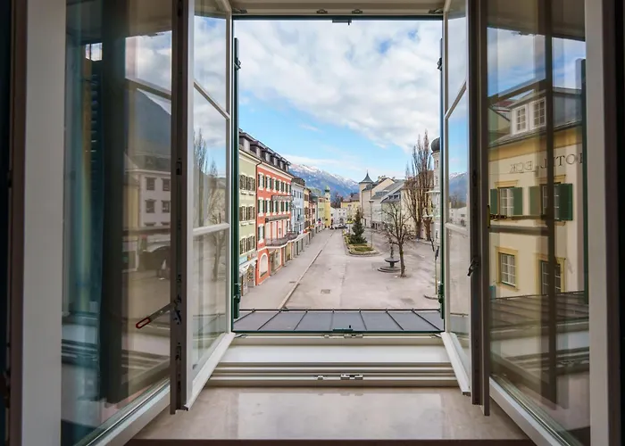 Altstadthotel Eck