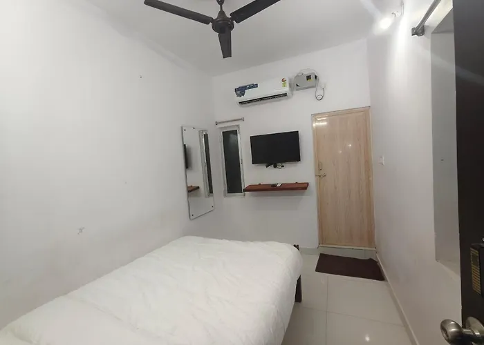 Hotel Canon Cresture