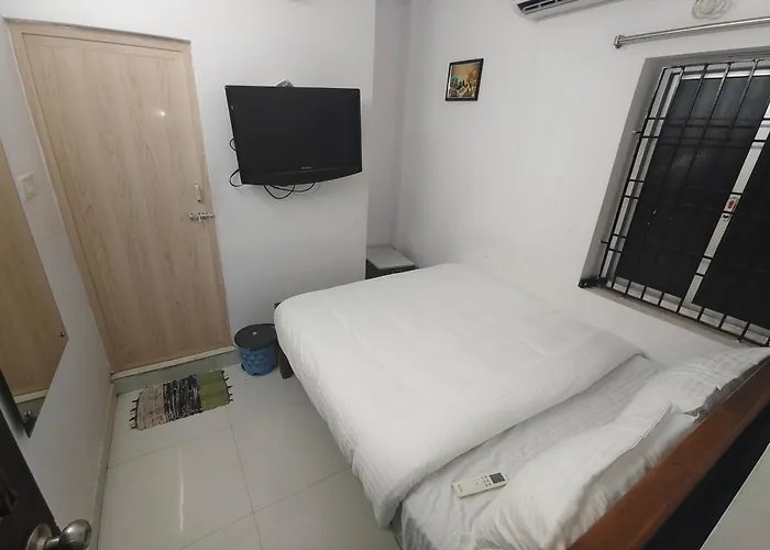 Hotel Canon Cresture
