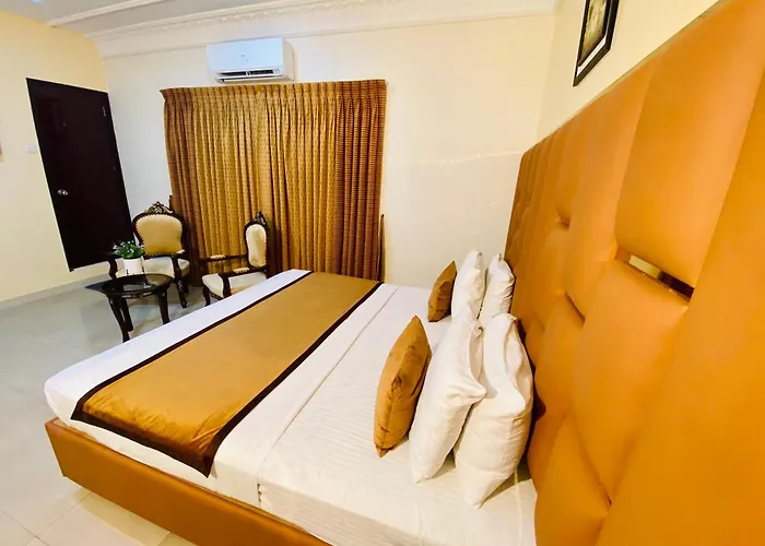 World Inn By Wih